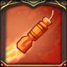 Mystical Firecrackers Trophy