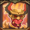 Samael Trophy