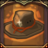 Scout's Cap Trophy