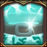 Spark Belt Trophy