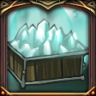 Supply Crate Trophy