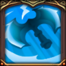 Throwing Axe Trophy