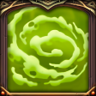 Toxic Stench Trophy