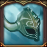 Viking Helm Trophy