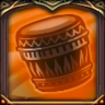 War Drums Trophy