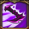 Whirlwind Pickaxe Trophy