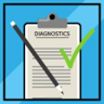 DIAGNOSTICS REPORT Trophy