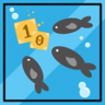 FILET O FISH Trophy