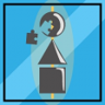 ORGANIZED CHAOS Trophy