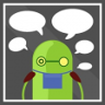 TALKATIVE Trophy
