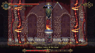 Blasphemous Screenshot 3
