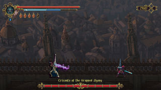 Blasphemous Screenshot 2