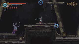 Blasphemous Screenshot 4