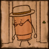 Troubleshooter Trophy