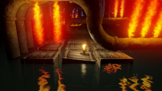 Candleman Screenshot 3