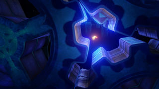 Candleman Screenshot 5