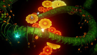 Candleman Screenshot 1