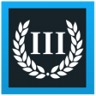 Chapter 3 Complete Trophy