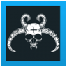 Grim Reaper Trophy