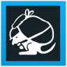 Smart Pack Rat Trophy