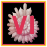 Claire's Journal Volume VI Trophy