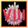Claire's Journal Volume VIII Trophy