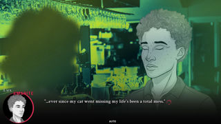 Cross the Moon Screenshot 1