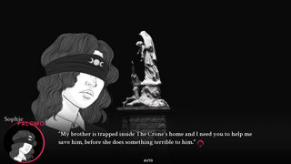 Cross the Moon Screenshot 5