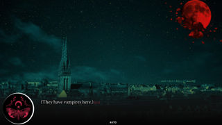 Cross the Moon Screenshot 2