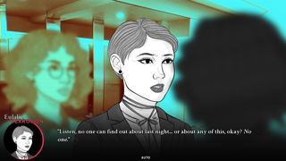 Cross the Moon Screenshot 4