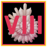 Claire's Journal Volume VIII Trophy