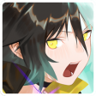 Heeeeeya! I can beat ten guys! Trophy