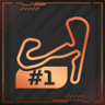 Double Dutch Trophy