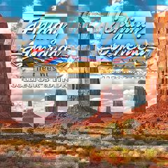 Finding America: The West