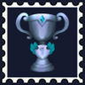Perfectionist Trophy