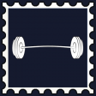 Pulling your weight Trophy