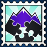 Puzzling the Rockies Trophy