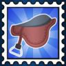 Saddle Up! Trophy