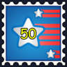 Star-Spangled Trophy