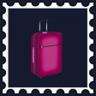 Travel Bug Trophy