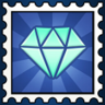 Trivia Gems Trophy