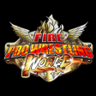 SWA Rules Match Debut Trophy