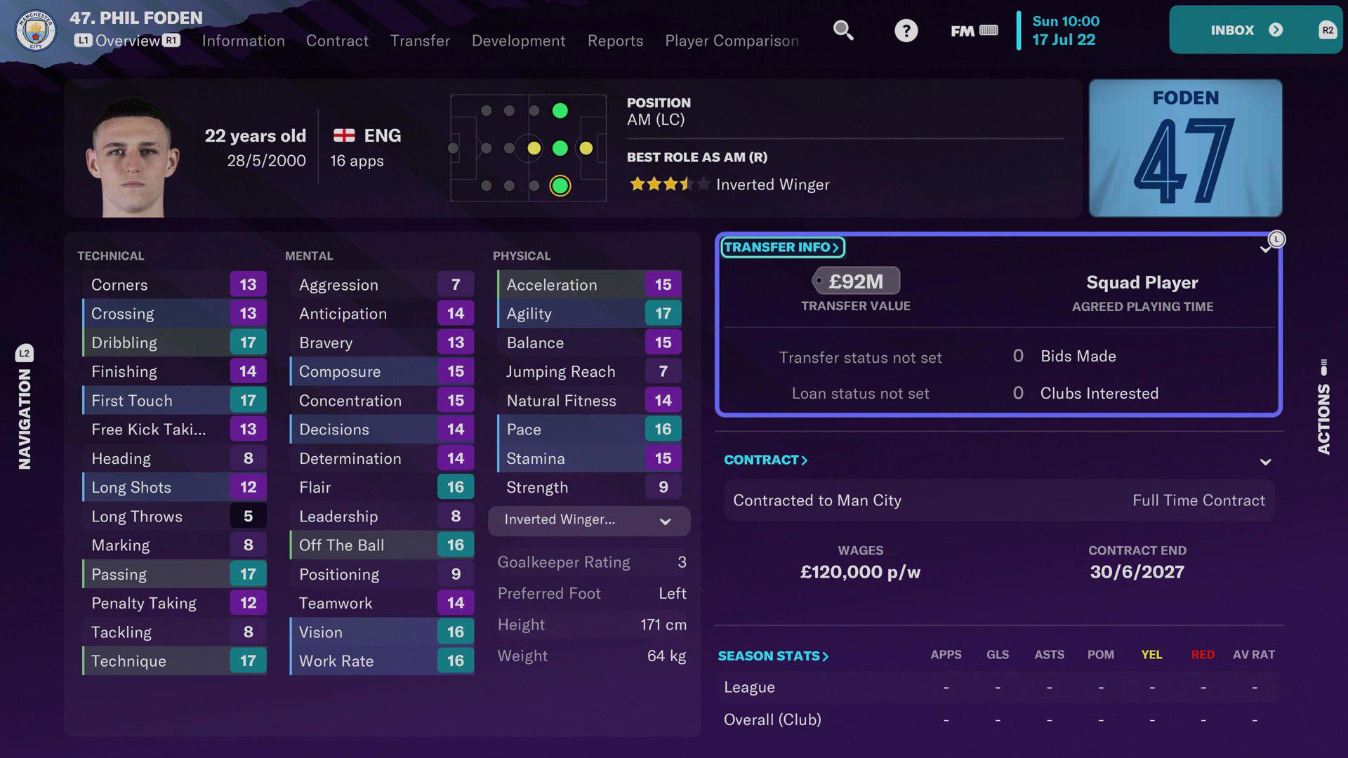 Football Manager 2023 Console Review (PS5) MetaGame.guide