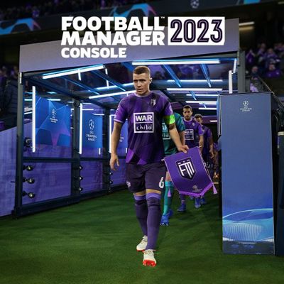 Football Manager 2023