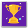 Cup Glory Trophy