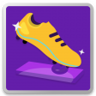 Goal Machine Trophy