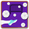 Goal Rush Trophy