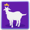 GOAT Trophy