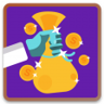 Record Sale Trophy