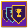 The Challenge Master Trophy